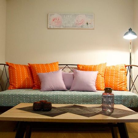 Stylish And Elegant Apts Apartment Atena Exterior foto